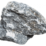 soapstone-rock Natural, multicolored soapstone rock.